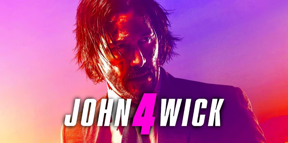 John Wick: Chapter 4